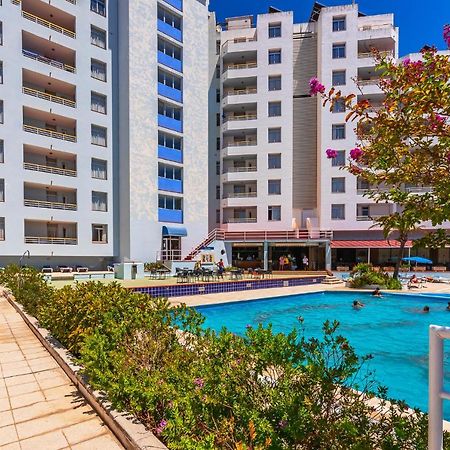 Xon'S Platja Ha Hotell Empuriabrava Exteriör bild