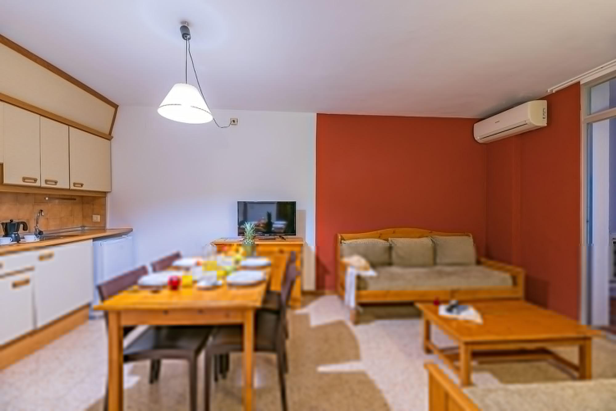 Xon'S Platja Ha Hotell Empuriabrava Exteriör bild